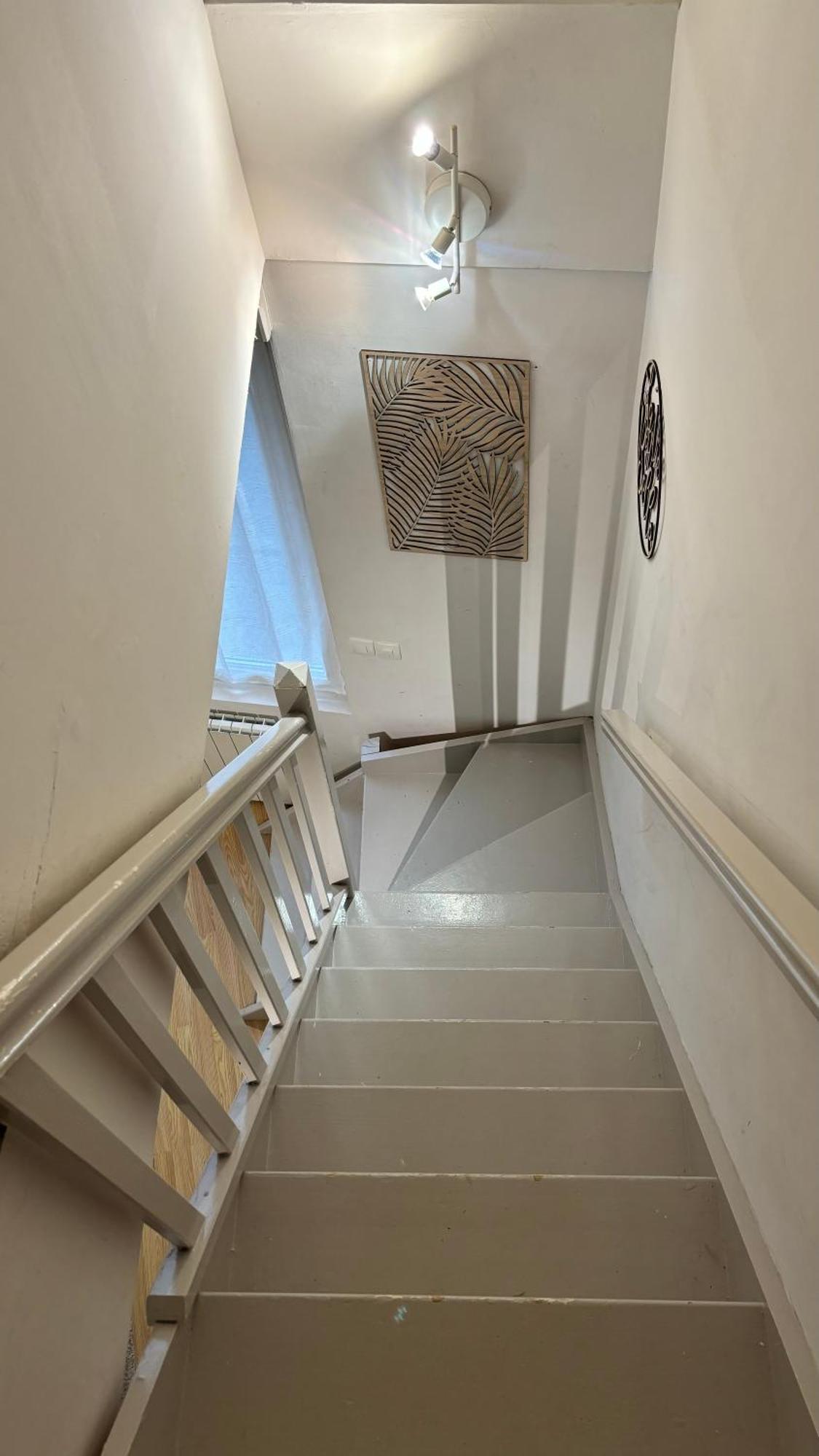 Ibiscus-Immoploc Apartment ดิเอป ภายนอก รูปภาพ