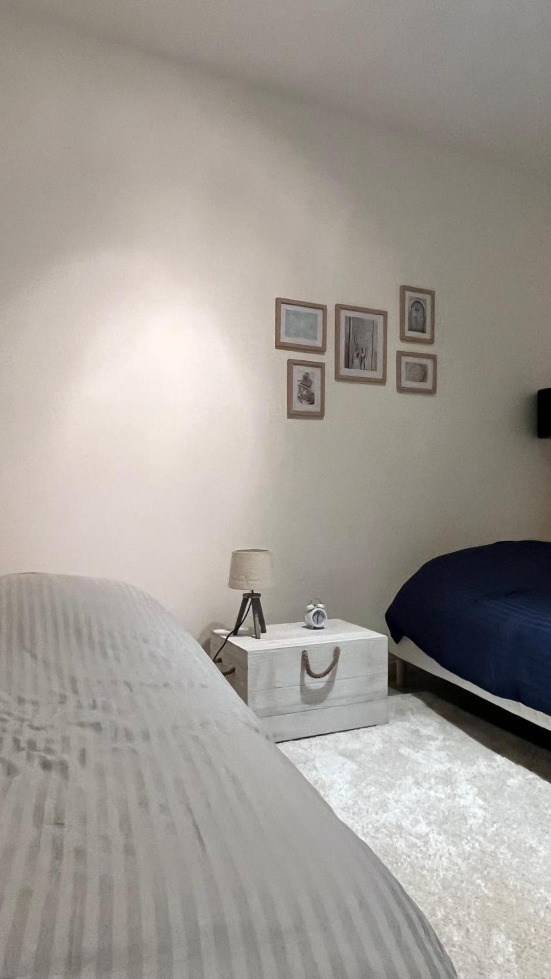 Ibiscus-Immoploc Apartment ดิเอป ภายนอก รูปภาพ