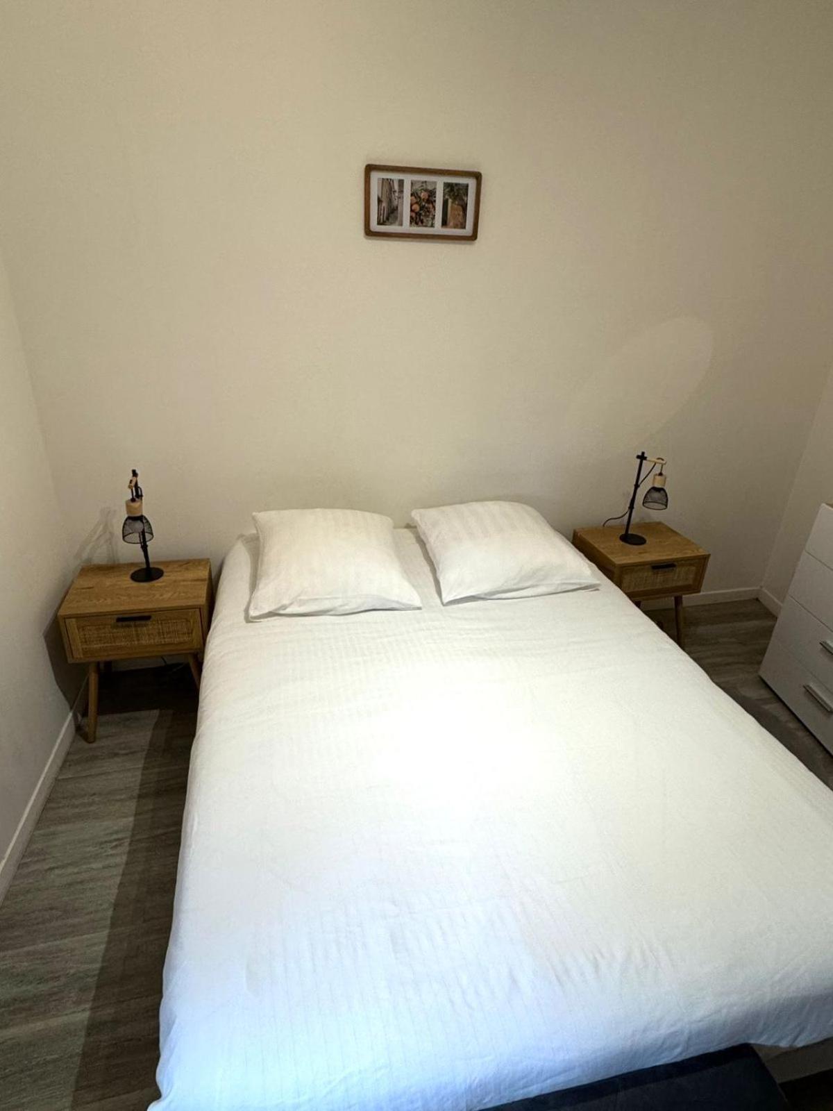 Ibiscus-Immoploc Apartment ดิเอป ภายนอก รูปภาพ